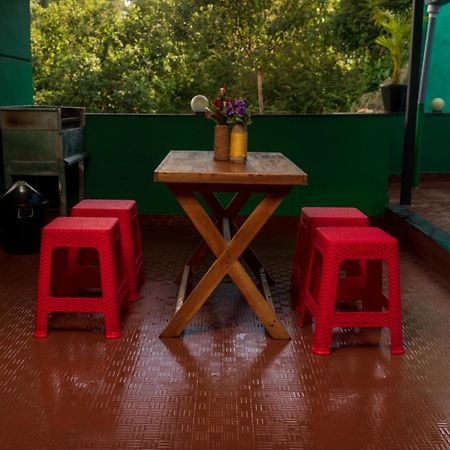 Wayanad Doubletree Villa Vythiri Dış mekan fotoğraf