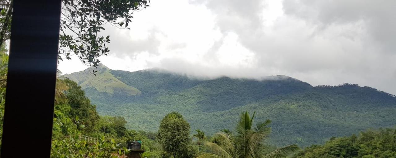 Wayanad Doubletree Villa Vythiri Dış mekan fotoğraf
