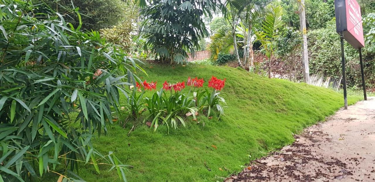 Wayanad Doubletree Villa Vythiri Dış mekan fotoğraf