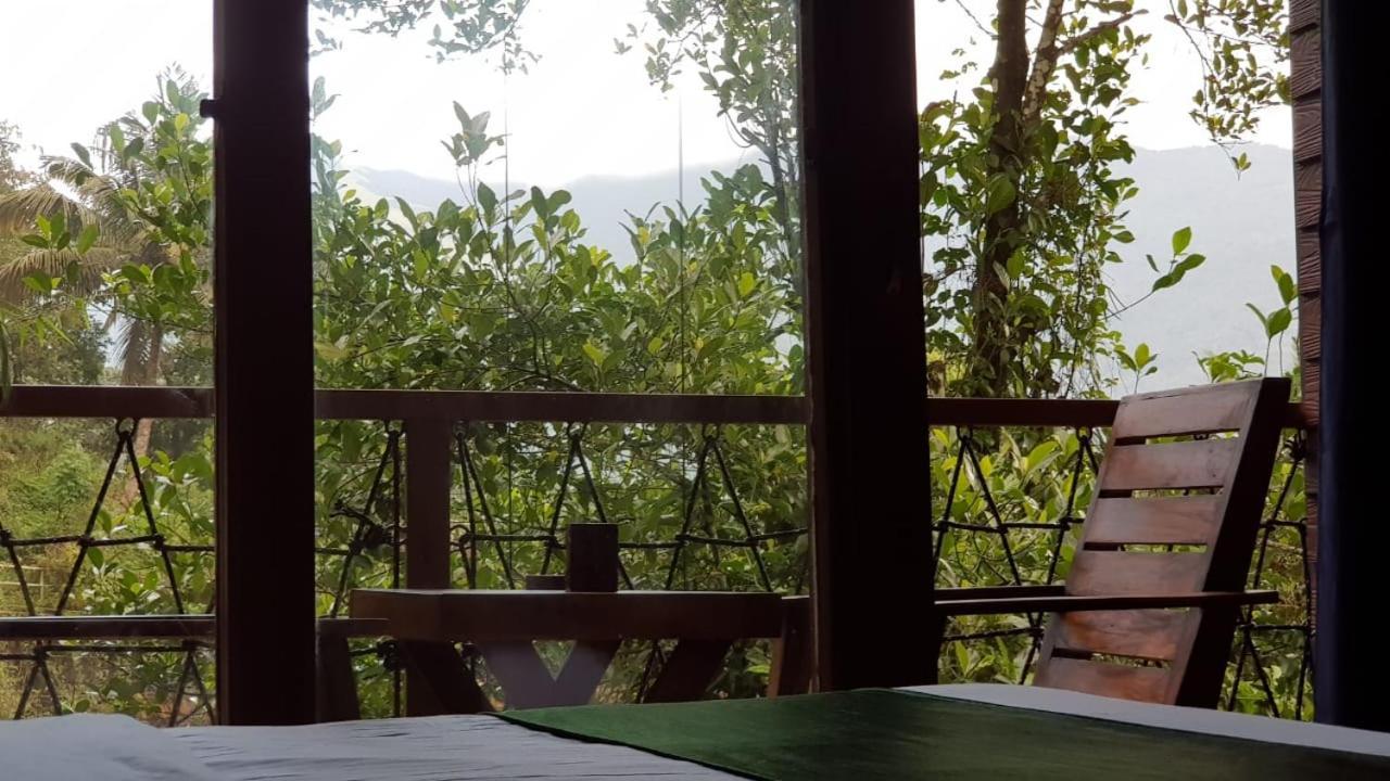 Wayanad Doubletree Villa Vythiri Dış mekan fotoğraf