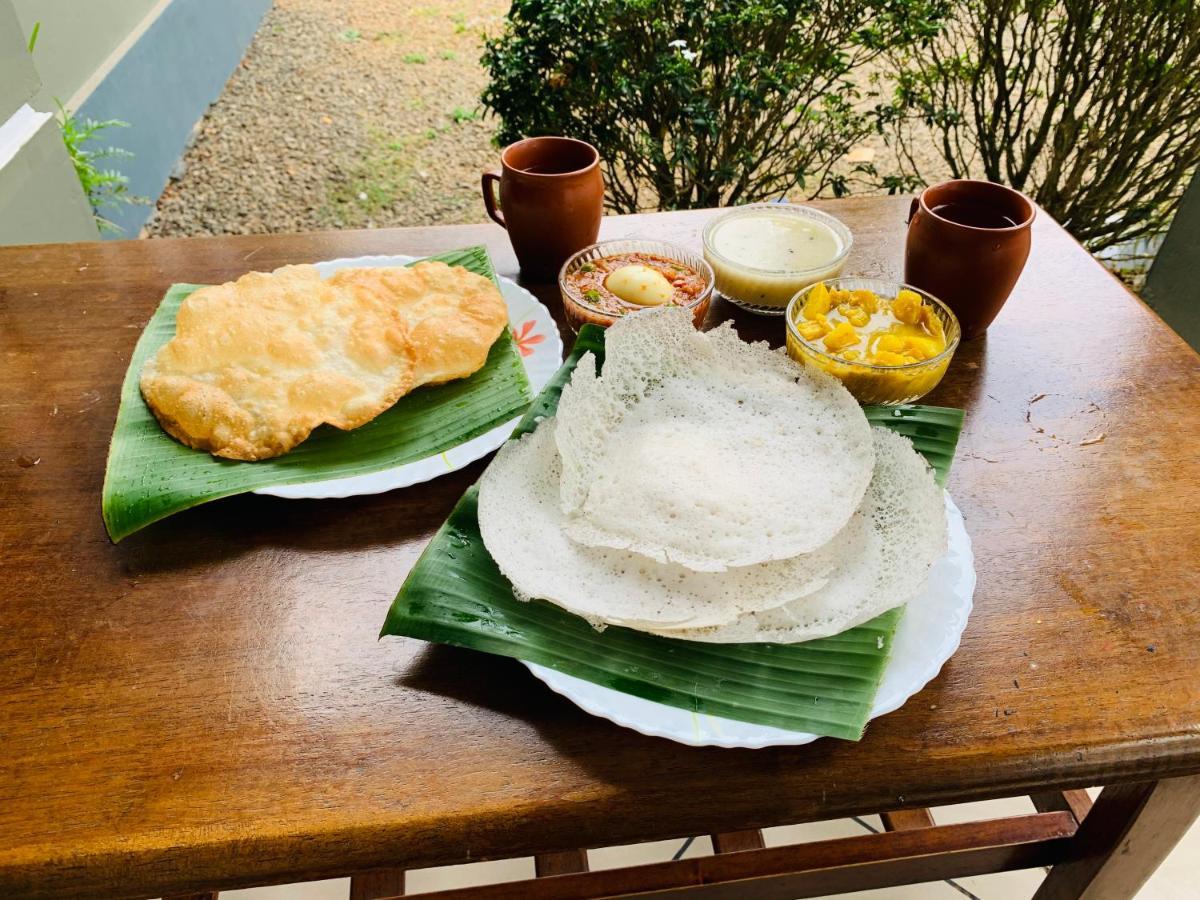 Wayanad Doubletree Villa Vythiri Dış mekan fotoğraf