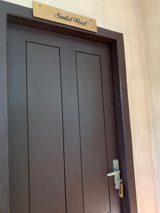 Wayanad Doubletree Villa Vythiri Dış mekan fotoğraf