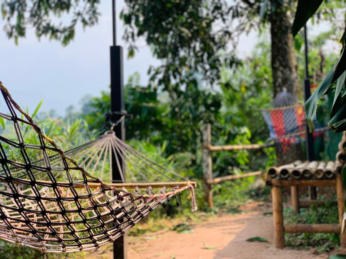 Wayanad Doubletree Villa Vythiri Dış mekan fotoğraf