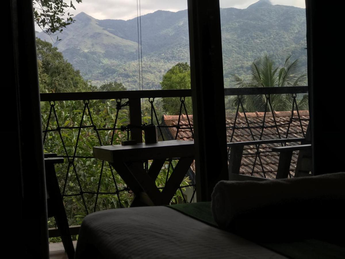 Wayanad Doubletree Villa Vythiri Dış mekan fotoğraf