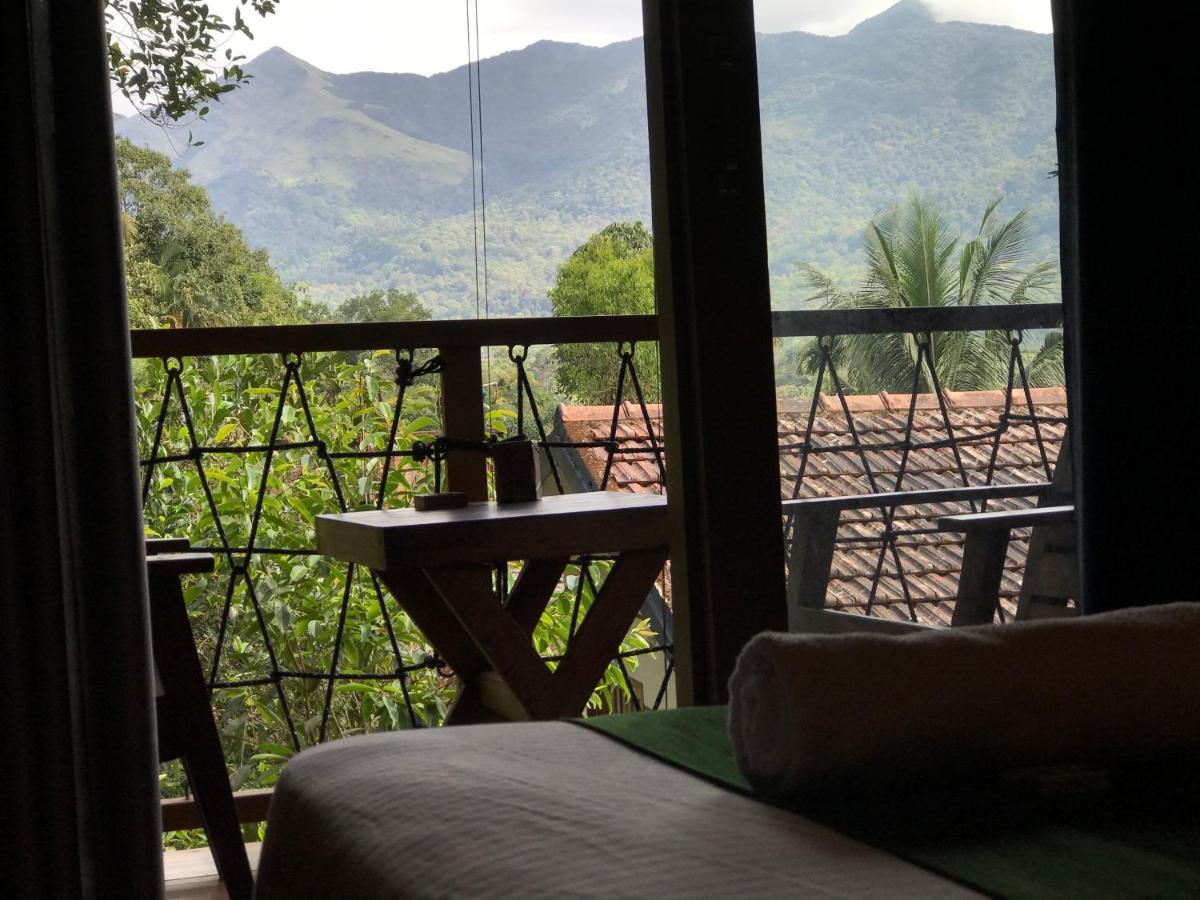 Wayanad Doubletree Villa Vythiri Dış mekan fotoğraf