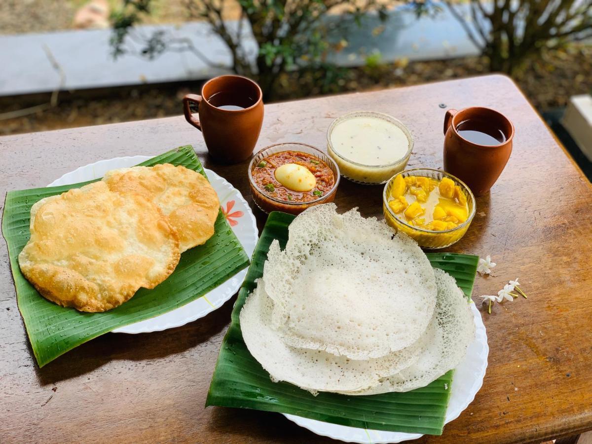 Wayanad Doubletree Villa Vythiri Dış mekan fotoğraf