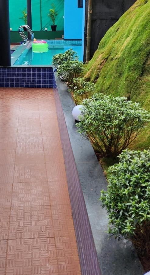 Wayanad Doubletree Villa Vythiri Dış mekan fotoğraf