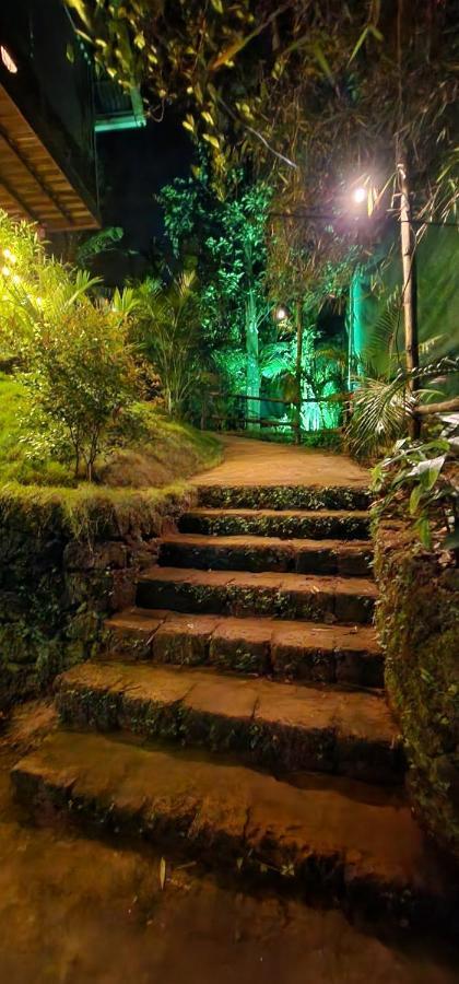 Wayanad Doubletree Villa Vythiri Dış mekan fotoğraf