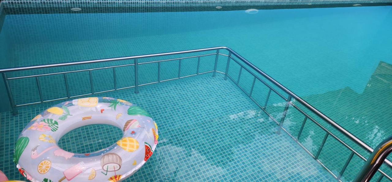 Wayanad Doubletree Villa Vythiri Dış mekan fotoğraf